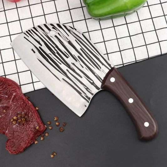 (🔥HOT SALE - 40% OFF) Round Head Kitchen Knife
